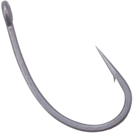 Haczyki Anaconda Piercer Curve Shank hak 4