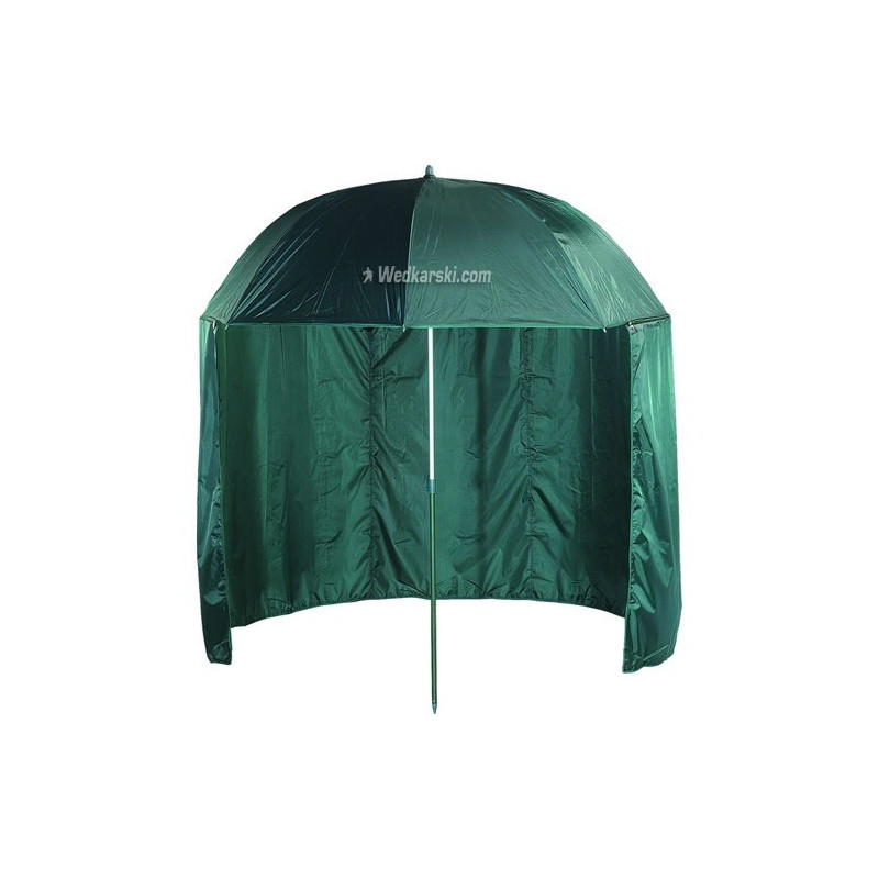 Parasol wędkarski z osłoną AK-PLX125C Jaxon Parasol wędkarski z osłoną AK-PLX125C Jaxon