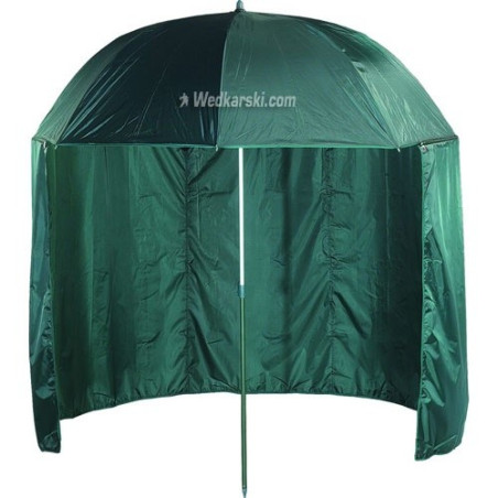 Parasol wędkarski z osłoną AK-PLX125C Jaxon