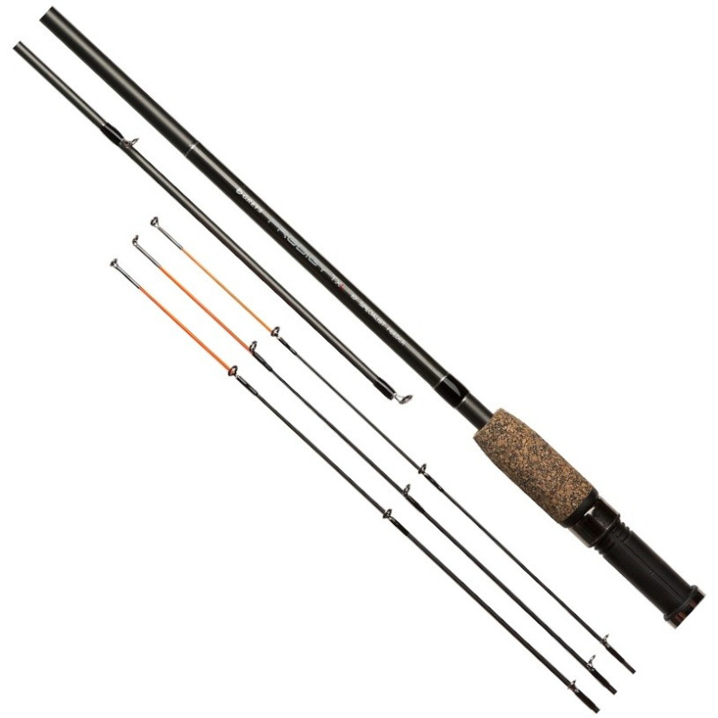 Wędka Greys Prodigy TXL Specialist Feeder 335cm / 50g Wędka Greys Prodigy TXL Specialist Feeder 335cm / 50g