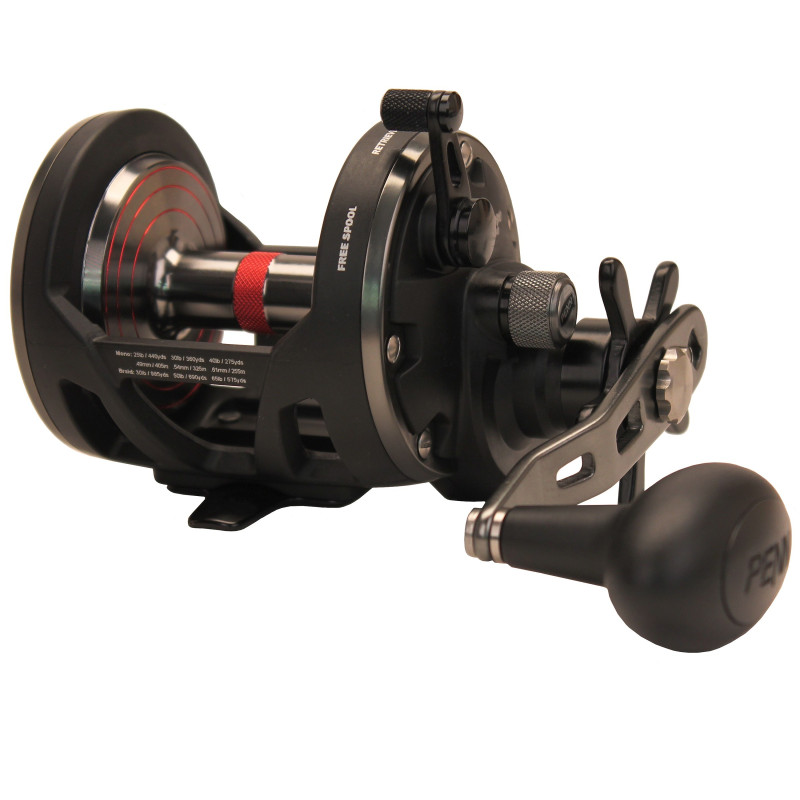 Multiplikator Penn Warfare Star Drag 3000 Multiplikator Penn Warfare Star Drag 3000