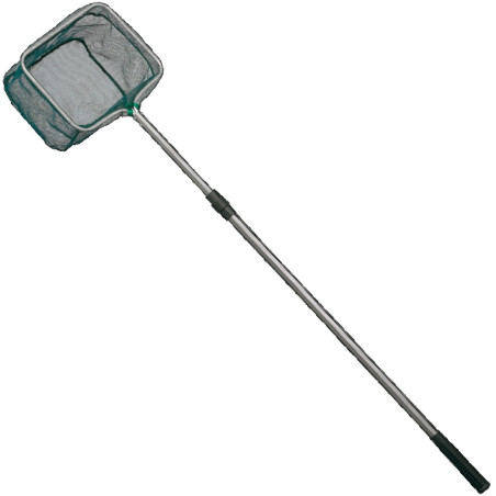 Podbierak Saenger Teichkescher 150cm Podbierak Saenger Teichkescher 150cm