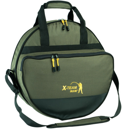 Torba Jaxon do siatek wędkarskich UJ-XAL 55cm Torba Jaxon do siatek wędkarskich UJ-XAL 55cm