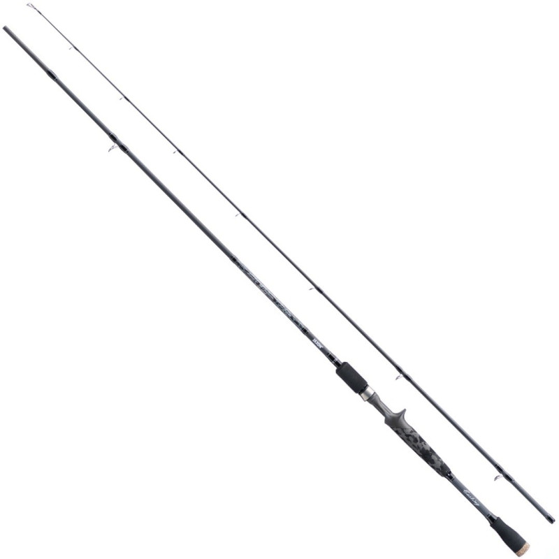Wędka Jaxon Grey Stream Casting 210cm / 8-28g