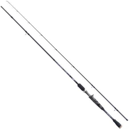 Wędka Jaxon Grey Stream Casting 240cm / 8-28g Wędka Jaxon Grey Stream Casting 240cm / 8-28g