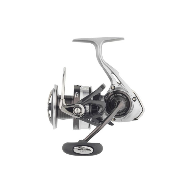 Kołowrotek Daiwa Caldia LT 2500 Kołowrotek Daiwa Caldia LT 2500