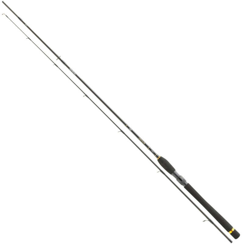 Wędka Daiwa Legalis Spin 270cm / 50-100g Wędka Daiwa Legalis Spin 270cm / 50-100g