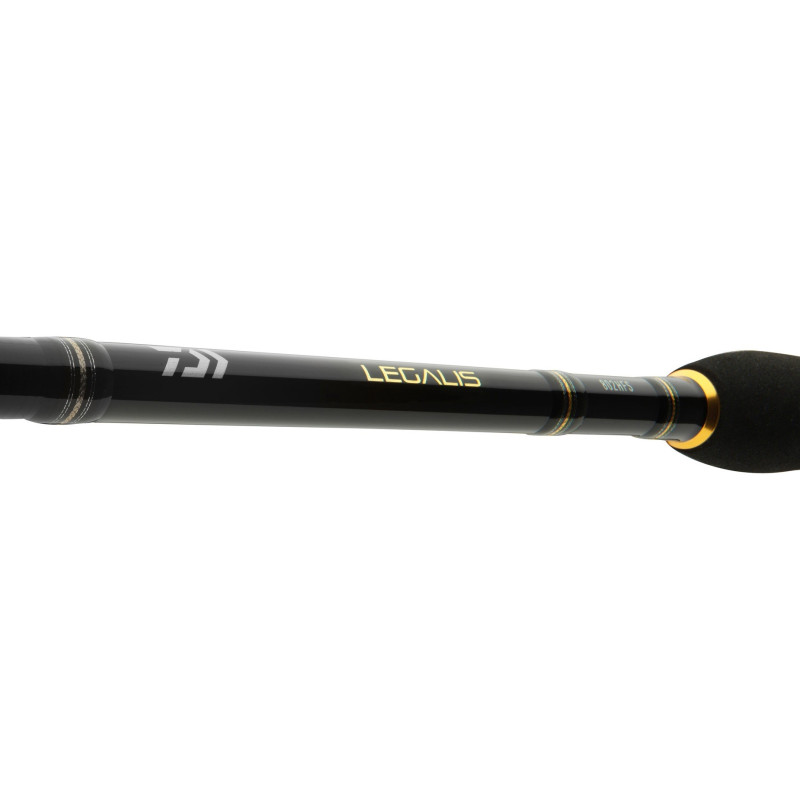 Wędka Daiwa Legalis Spin 240cm / 50-100g Wędka Daiwa Legalis Spin 240cm / 50-100g
