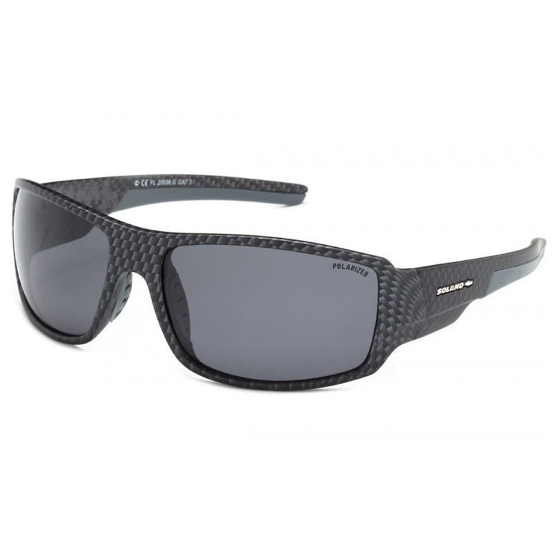 Okulary polaryzacyjne Solano Okulary polaryzacyjne Solano