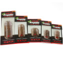 Woreczki FOX Rapide Load PVA Bag - Slow Melt Refills 85x220mm Woreczki FOX Rapide Load PVA Bag - Slow Melt Refills 85x220mm