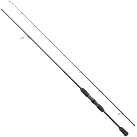 Wędka Dragon Express Spinn 245cm / 14-35g Wędka Dragon Express Spinn 245cm / 14-35g