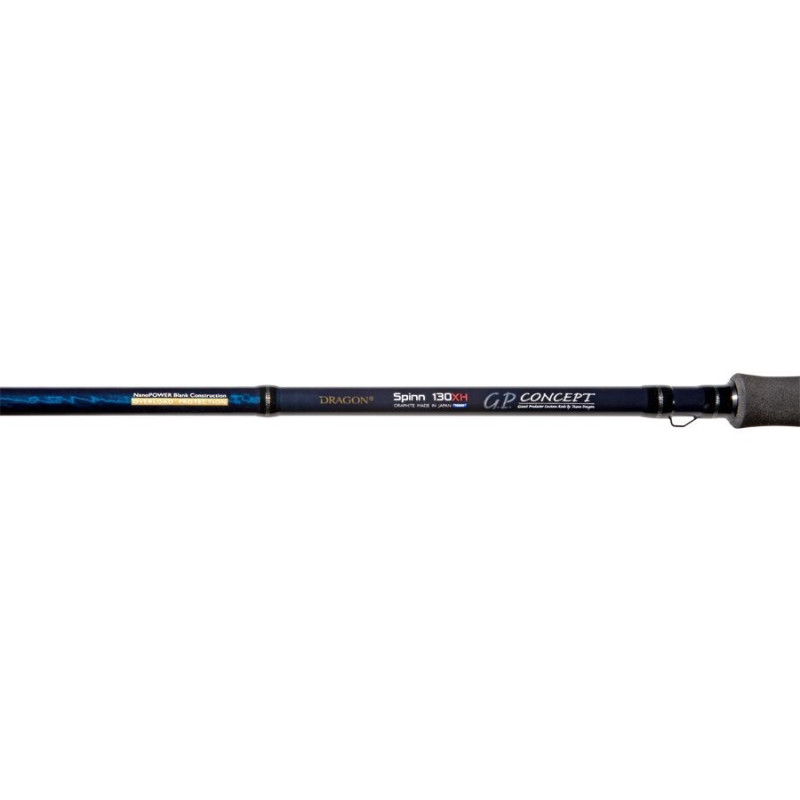 Wędka Dragon G.P. Concept Spinn 228cm / 60-90g Wędka Dragon G.P. Concept Spinn 228cm / 60-90g