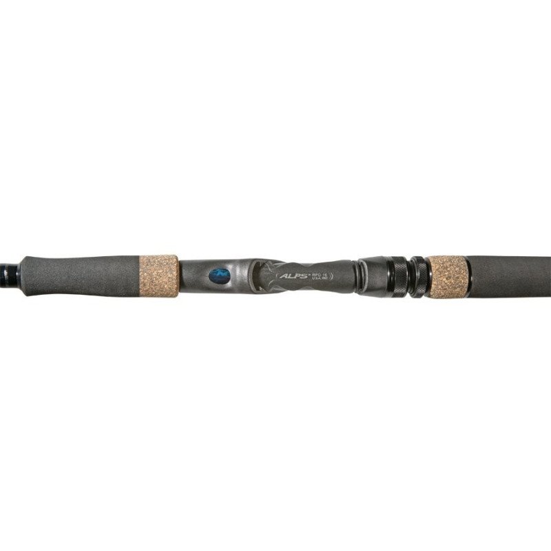 Wędka Dragon G.P. Concept Spinn 244cm / 40-60g Wędka Dragon G.P. Concept Spinn 244cm / 40-60g
