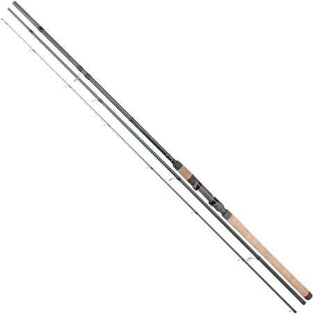 Wędka Dragon MegaBaits Tactix Match 360cm / 25g Wędka Dragon MegaBaits Tactix Match 360cm / 25g