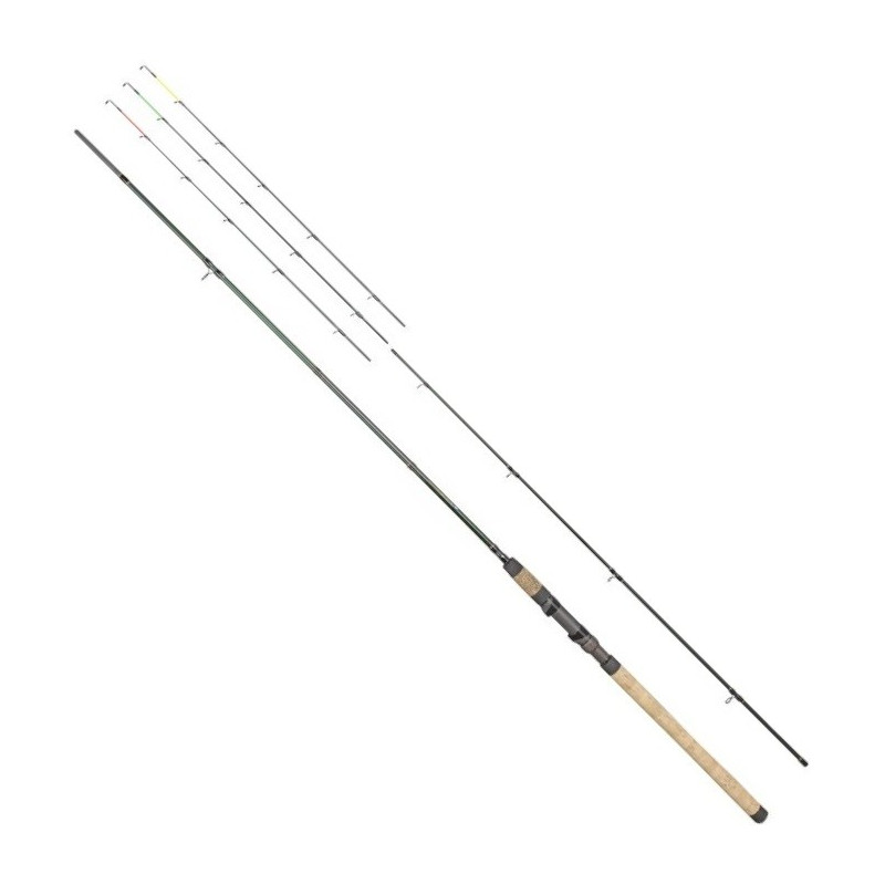 Wędka Dragon MegaBaits Tactix Method Feeder 330cm / 60g Wędka Dragon MegaBaits Tactix Method Feeder 330cm / 60g