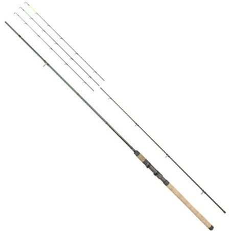 Wędka Dragon MegaBaits Tactix Method Feeder 330cm / 60g