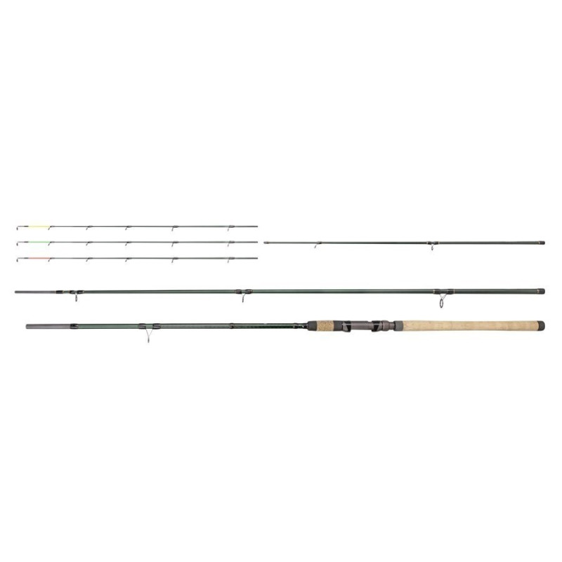 Wędka Dragon MegaBaits Tactix Method Feeder 300cm / 40g Wędka Dragon MegaBaits Tactix Method Feeder 300cm / 40g
