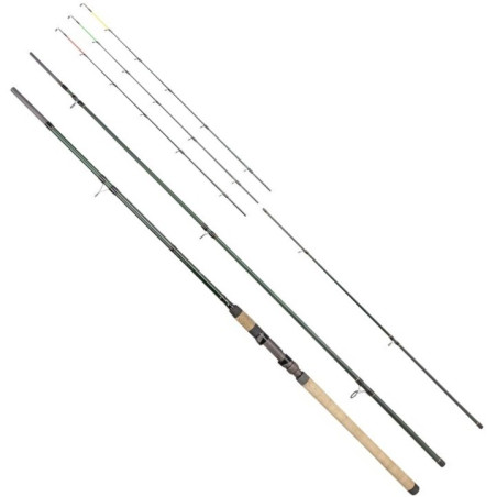 Wędka Dragon MegaBaits Tactix Feeder 330cm / 100g
