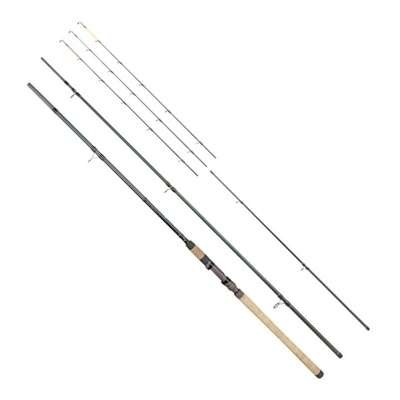 Wędka Dragon MegaBaits Tactix Feeder 360cm / 100g Wędka Dragon MegaBaits Tactix Feeder 360cm / 100g