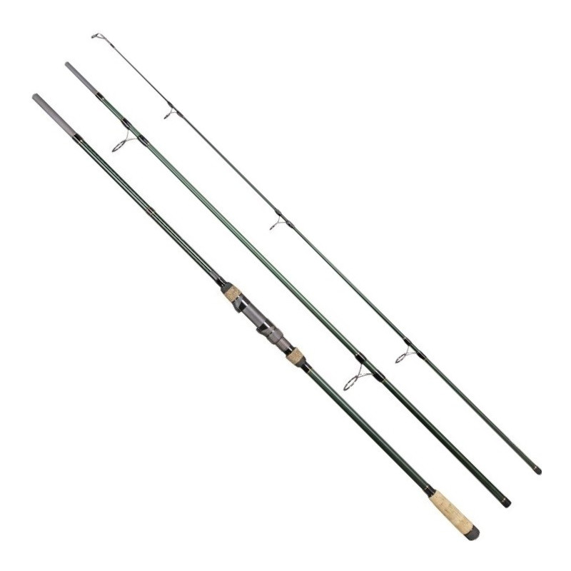 Wędka Dragon MegaBaits Tactix Carp 3 cz. 330cm / 2.75lbs Wędka Dragon MegaBaits Tactix Carp 3 cz. 330cm / 2.75lbs