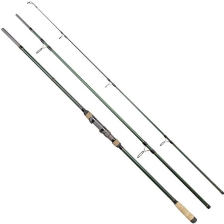 Wędka Dragon MegaBaits Tactix Carp 3 cz. 390cm / 3.5lbs Wędka Dragon MegaBaits Tactix Carp 3 cz. 390cm / 3.5lbs