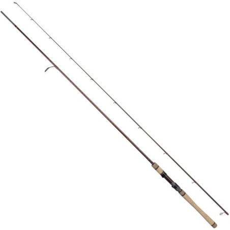 Wędka Dragon Flash XC40P LT Spinn 245cm / 4-18g Wędka Dragon Flash XC40P LT Spinn 245cm / 4-18g