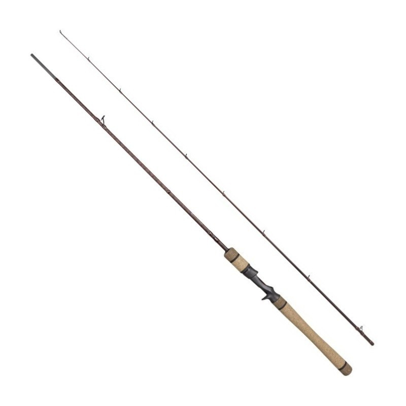 Wędka Dragon Flash XC40P Cast 198cm / 4-18g Wędka Dragon Flash XC40P Cast 198cm / 4-18g