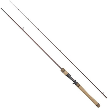 Wędka Dragon Flash XC40P Cast 198cm / 5-21g Wędka Dragon Flash XC40P Cast 198cm / 5-21g