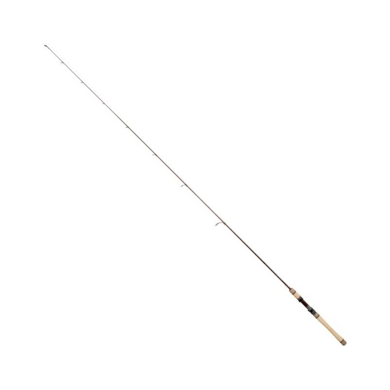 Wędka Dragon Flash XC40P One Spinn 198cm / 4-18g Wędka Dragon Flash XC40P One Spinn 198cm / 4-18g