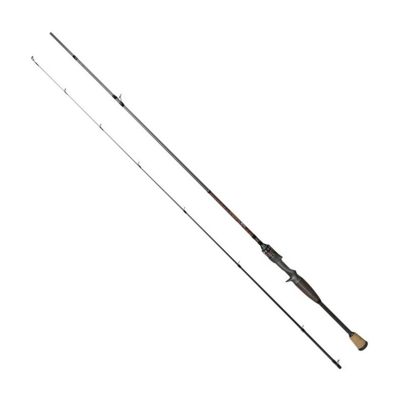 Wędka Dragon ProGUIDE X-Series Cast 218cm / 18-42g Wędka Dragon ProGUIDE X-Series Cast 218cm / 18-42g
