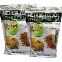 Pellet Meus Method Feeder Instant Pellet 700g - 2mm Scopex Pellet Meus Method Feeder Instant Pellet 700g - 2mm Scopex