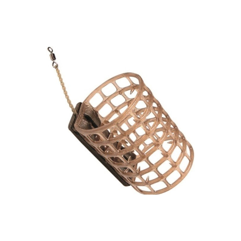 Koszyk zanętowy Drennan Gripmesh Feeder 20g / roz. small Koszyk zanętowy Drennan Gripmesh Feeder 20g / roz. small