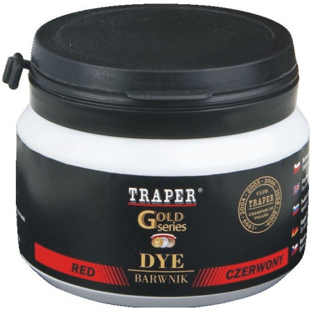Barwnik Traper Dye 80g Barwnik Traper Dye 80g