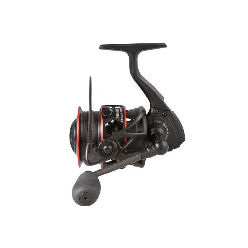 Kołowrotek Dragon MegaBAITS CX Match FD 3500 Kołowrotek Dragon MegaBAITS CX Match FD 3500
