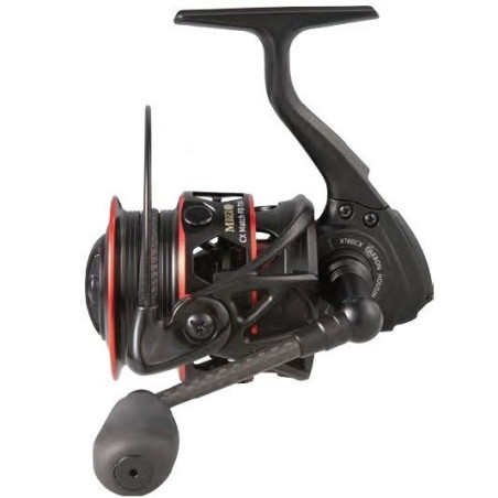 Kołowrotek Dragon MegaBAITS CX Match FD 3500 Kołowrotek Dragon MegaBAITS CX Match FD 3500