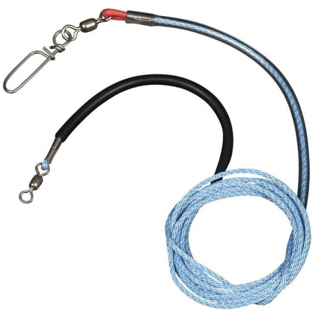 Linki stopujące do downriggerów elektrycznych 60" 0376 Scotty