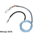 Linki stopujące do downriggerów elektrycznych 60" 0376 Scotty