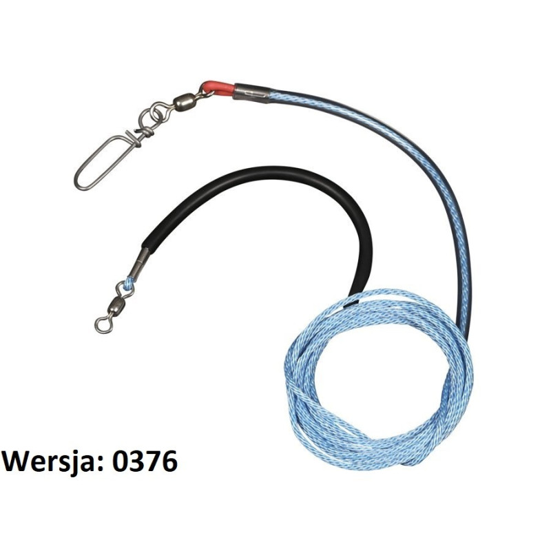 Linki stopujące do downriggerów elektrycznych 60" 0376 Scotty