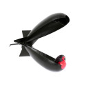 Rakieta FOX Spomb roz. Mini / BLACK Rakieta FOX Spomb roz. Mini / BLACK