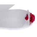 Rakieta FOX Spomb roz. Mini / WHITE Rakieta FOX Spomb roz. Mini / WHITE
