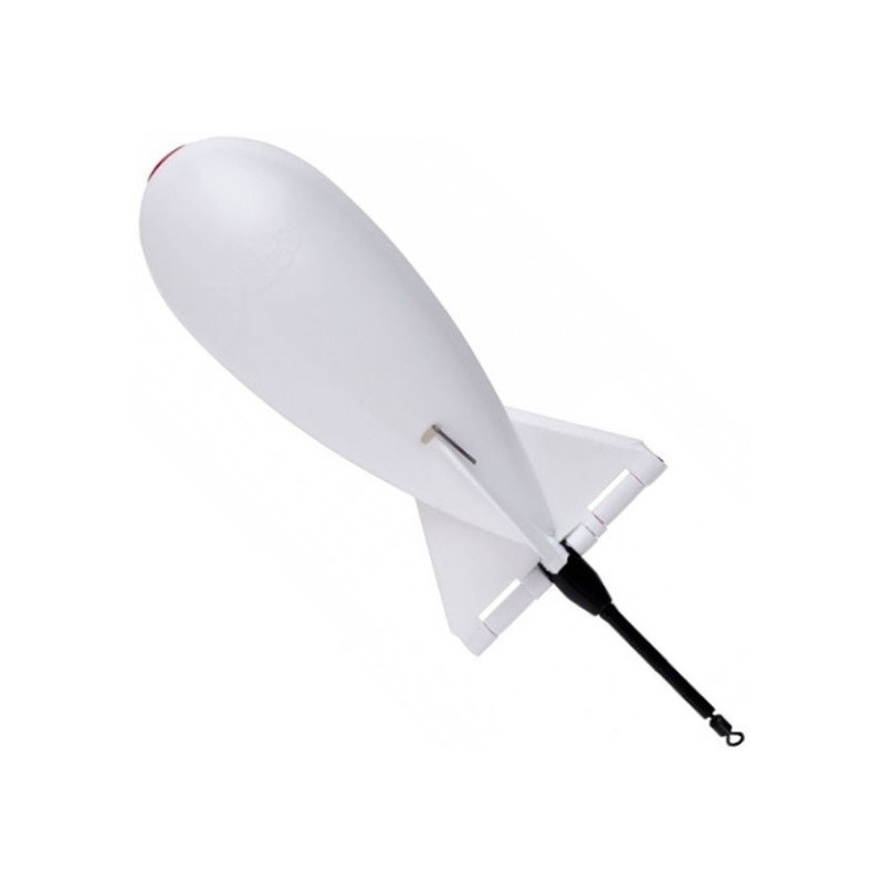 Rakieta FOX Spomb roz. Mini / BLACK Rakieta FOX Spomb roz. Mini / BLACK