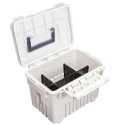 Organizer Versus do skrzynek BM-185 JME-BOUS.STOC.BM-185 / 27,2 x 18,2 x 20 cm Organizer Versus do skrzynek BM-185 JME-BOUS.STOC.BM-185 / 27,2 x 18,2 x 20 cm