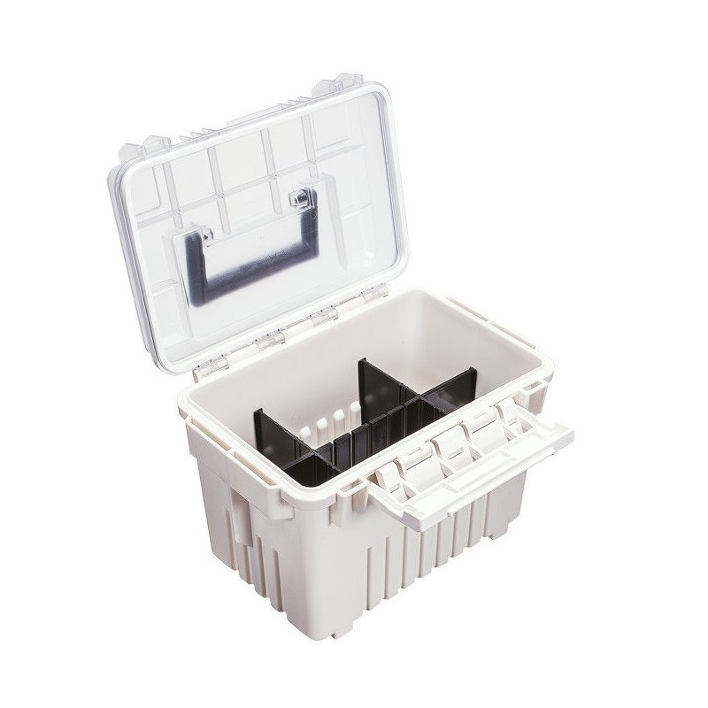 Organizer Versus do skrzynek BM-185 JME-BOUS.STOC.BM-185 / 27,2 x 18,2 x 20 cm Organizer Versus do skrzynek BM-185 JME-BOUS.STOC.BM-185 / 27,2 x 18,2 x 20 cm