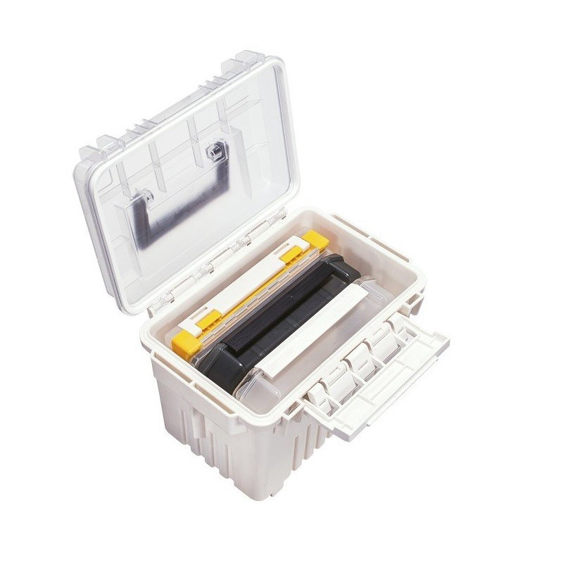 Organizer Versus do skrzynek BM-185 JME-BOUS.STOC.BM-185 / 27,2 x 18,2 x 20 cm Organizer Versus do skrzynek BM-185 JME-BOUS.STOC.BM-185 / 27,2 x 18,2 x 20 cm