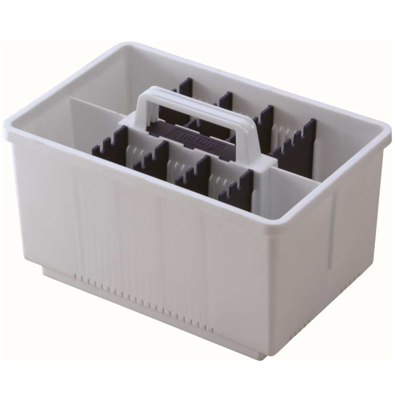 Organizery do skrzynek Inner Stocker JME-INN.STOCK.BM-L / 27 x 17,8 x 16,4 cm Versus Organizery do skrzynek Inner Stocker JME-INN.STOCK.BM-L / 27 x 17,8 x 16,4 cm Versus