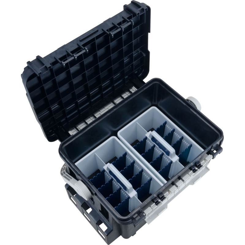 Organizery do skrzynek Inner Stocker JME-INN.STOCK.BM-L / 27 x 17,8 x 16,4 cm Versus Organizery do skrzynek Inner Stocker JME-INN.STOCK.BM-L / 27 x 17,8 x 16,4 cm Versus