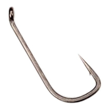Haczyki NASH Twister Long Shank Micro Barbed hak 4 Haczyki NASH Twister Long Shank Micro Barbed hak 4