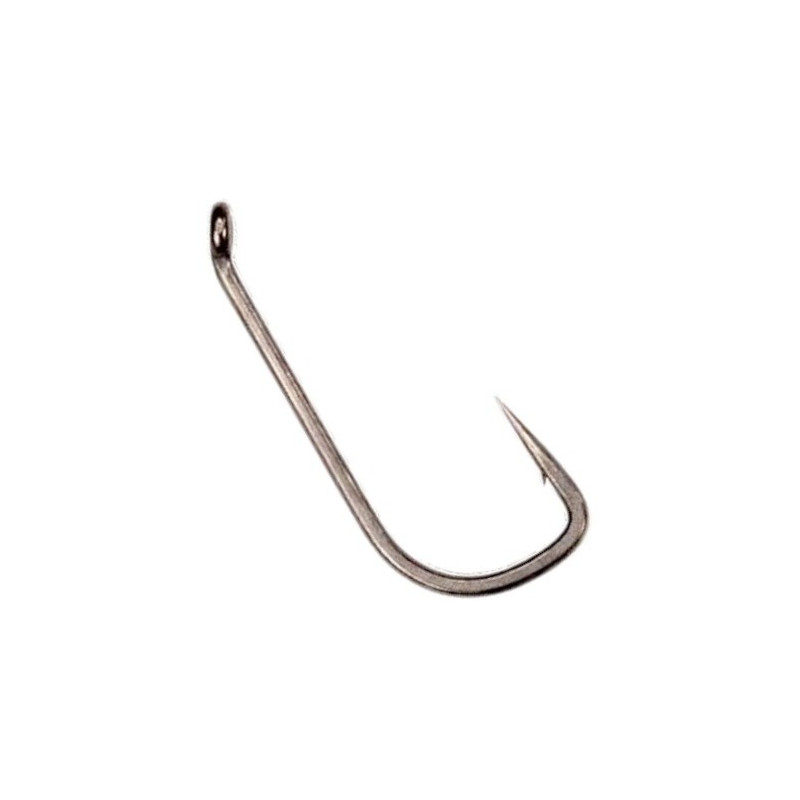 Haczyki NASH Twister Long Shank Micro Barbed hak 10 Haczyki NASH Twister Long Shank Micro Barbed hak 10