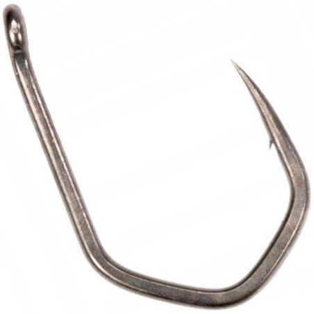 Haczyki NASH Claw Micro Barbed hak 4 Haczyki NASH Claw Micro Barbed hak 4
