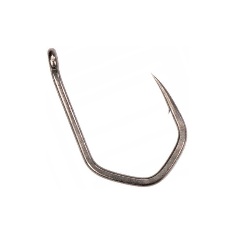 Haczyki NASH Claw Micro Barbed hak 8 Haczyki NASH Claw Micro Barbed hak 8